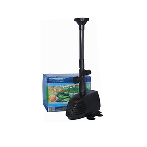 Products: Reefe RFK2400 - Fountain Pond Pump Kit - Pump