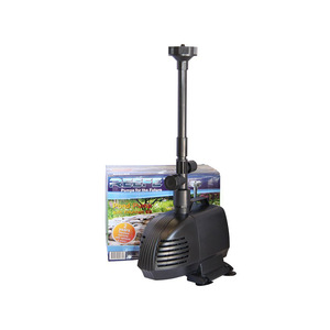 Reefe RFK5000 - Fountain Pond Pump Kit - Pump