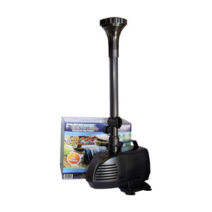 Reefe RFK8500 - Fountain Pond Pump Kit - Pump