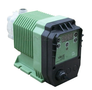 Fertigation Dosing Pump - Electromagnetic 220v - Pump