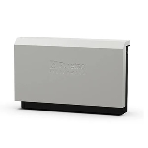 Puretec FilterWall F4 - Pump