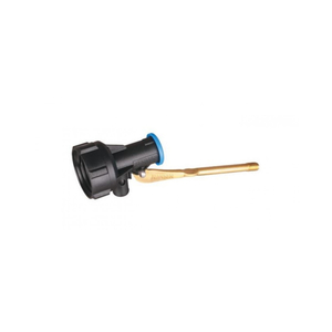Hansen Fast-Flo Trough / Tank Valve Short Arm Pack - Pump