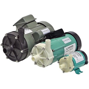 Products: Areta MDP Series 70 - Magnetic Driven Pump - Pump