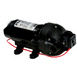 Products: FLOJET - Triplex Low Pressure Pump 7.6 LPM - Pump