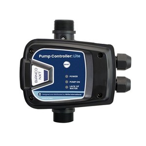 Products: Bianco NXT Lite Pump Controller - Pump
