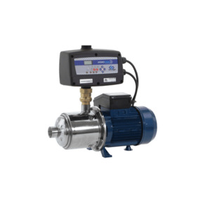 Davies Multipro 9 Pressure System - With Hydrogenie 4.1 Controller - Pump