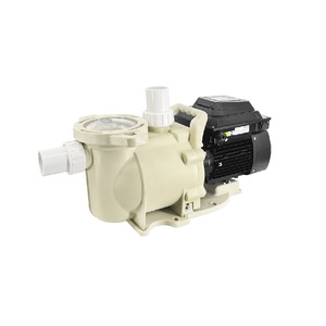 Products: Trevoli SPV200 Variable Speed Pool Pump - Pump