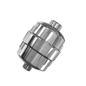 Puretec SF240-CH Shower Filter - Pump