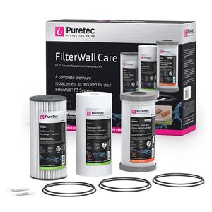 Premium Care Kit suits FilterWall F3 Systems - Pump