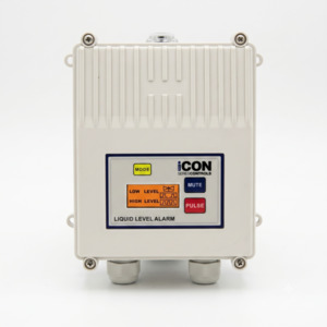 BIANCO LIQUID LEVEL iALARM - Pump