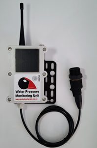 Water Pressure Sensor - Pump