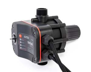 Trevoli PC-MA -Automatic Controller