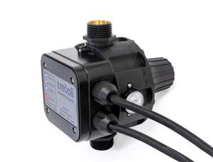 Trevoli DSK 8 Automatic Controller