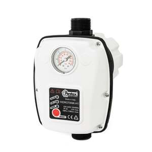 Pump Controllers: Pentax Hidrotank H1 Electronic Flow Controller