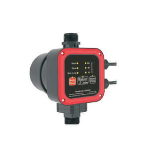 Pump Controllers: Trevoli KG2 Smart Controller