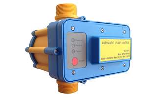 TREVOLI DSK-9 Electronic Pump Controller - for pumps up to 2.2 KW