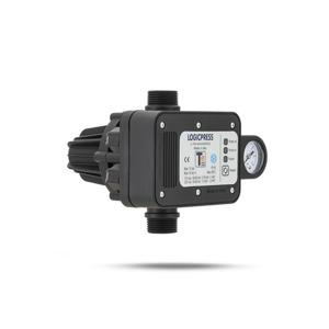 Trevitech Logic Press