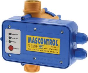 Watertech MasControl Automatic Controller