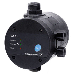 Grundfos- PM1 Electronic Pump Controller