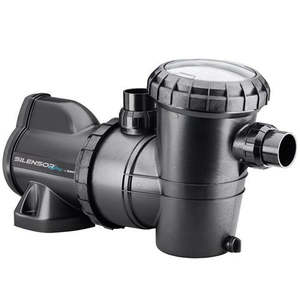 Swimming Pool Pumps: DAVEY - SLL Pool Pump
