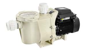 Swimming Pool Pumps: SPV300 Variable Speed Pool Pump