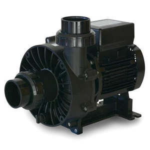 Swimming Pool Pumps: TurboFlo Swimming Pool Pumps
