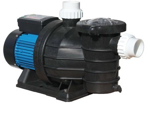TREVOLI - S100 - Swimming Pool Pump - 550 watt - .75 HP