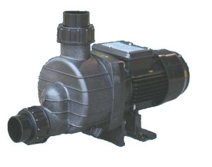 Swimming Pool Pumps: Aquastream Solar MKII