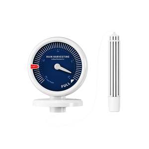 Rainsavers: Rain Harvesting Tank Gauge Plus