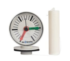 Rainsavers: Tank Monitoring Gauge