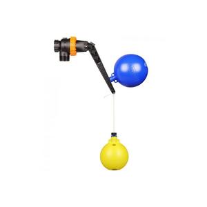 Hansen Leveller Valve