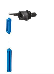 Rainsavers: BigBoy Differential Reservoir Valve