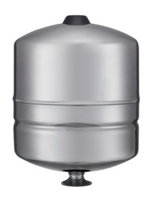 Pressure Tanks: 18L Stainless Steel Trevoli Pressure Tank