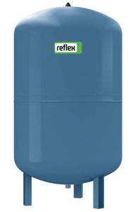 Reflex Pressure Tank DC Range- 200L