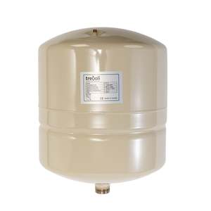18L Trevoli Pressure Tank Vertical