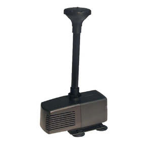 Pond One Pondmaster MK II 1300PH 1100l/hr 1.4m