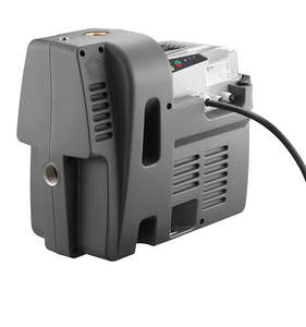 Medium Home: Pentax AquaDomus - Variable Speed Multistage Pump with Bluetooth/WiFi App Control