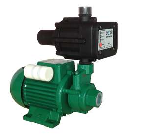 TREVOLI - DB45 - Small Pressure Pump for Gardening / Irrigation - .75 HP