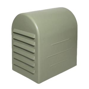 Large Farm Home Lifestyle Block: Promax Pump Cover Large