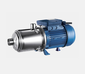 Pentax Ultra 7S Series - Stainless Steel Multistage Pumps