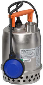 TREVOLI DS45A Submersible Pump Series