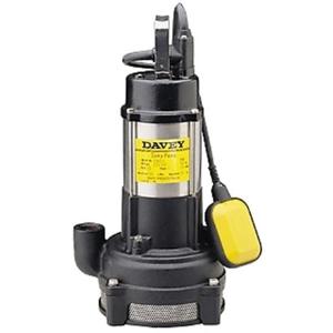 Davey High Pressure Submersible Pump- D42 Series