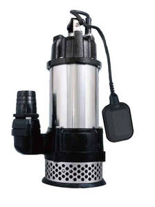 TREVOLI BAH-750A Submersible Pump