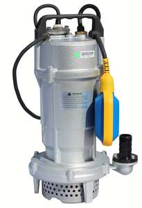 Trevoli EF15-32 -Submersible High Head Pump - Ideal for small pressure systems a&hellip;