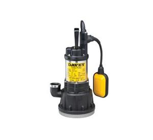 Davey High Pressure Submersible Pump- D23A/B Series