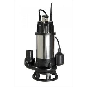 Sewage Effluent 1: TREVOLI - DSK-10A - Cast Iron Submersible Cutter/Macerator Sewage Pump