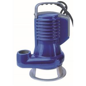 Sewage Effluent 1: ZEN-DRBLUEP SERIES - Submersible Water Pump