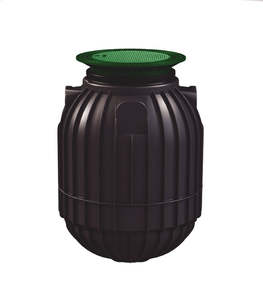 Drainage Chambers: Trevoli 1200L Sewage Pump Station Kit