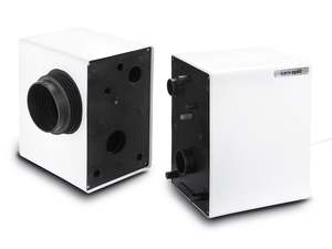 Drainage Chambers: Sanisplit Pump Stations