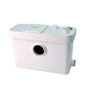 Drainage Chambers: TREVOLI HWCP Compact Lifting Station